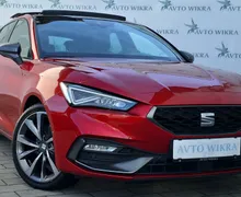 Zunanja slika - Seat Leon - 2.0TDI FR FULLED•PANOR•ACC•LANE•VIRTUAL•PDC-360•18 - 1 - Predogledna slika