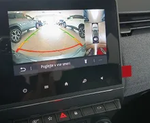 Zunanja slika - Renault Clio - TCe 90 Techno - 6 - Predogledna slika