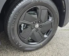 Zunanja slika - MG MGS5 EV - Comfort 64 kWh - 20 - Predogledna slika