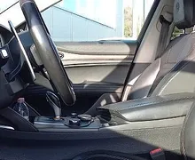 Zunanja slika - Alfa Romeo Stelvio - 2.0 Turbo 16v 280 AT8 Q4 First Edition - 8 - Predogledna slika