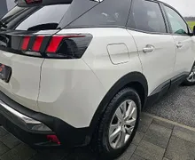 Zunanja slika - Peugeot 3008 - 1.5 HDI- Allure- S S- ACC- ODLIČEN- Kredit brez po - 12 - Predogledna slika