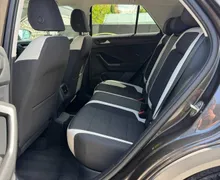 Zunanja slika - Volkswagen T-Roc - 1.5 TSI|R-Line|Virtual|ACC|PotrjenaServ.|... - 16 - Predogledna slika