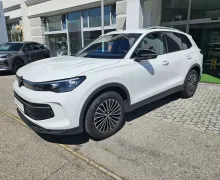 Zunanja slika - Volkswagen Tiguan - 2.0 TDI BMT Life DSG - 5 - Predogledna slika
