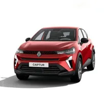 Zunanja slika - Renault Captur - TCe 115 Evolution - 1 - Predogledna slika