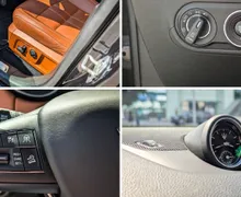 Zunanja slika - Maserati Levante - Diesel GRANSPORT SERVISNA KNJIGA POTRJENA - 13 - Predogledna slika