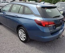 Zunanja slika - Opel Astra - ST 1.6 CDTI - VLEČNA KLJUKA - SERVISNA ZGODOVINA - 3 - Predogledna slika
