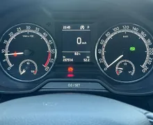 Zunanja slika - Škoda Octavia - 2.0 TDI DSG 110 kW - 7 - Predogledna slika