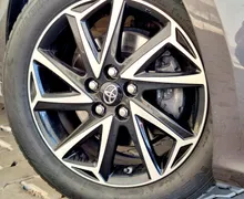 Zunanja slika - Toyota Yaris - Hybrid 1.5 VVT-i Sport BiTone Avt. - 9 - Predogledna slika