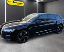 Zunanja slika - Audi A6 - Avant 3.0 TDI QUATTRO MATRIX PANORAMA NAVI PDC KLJUKA - 3 - Predogledna slika