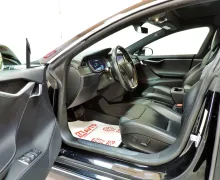 Zunanja slika - Tesla Model S - 100D - 9 - Predogledna slika