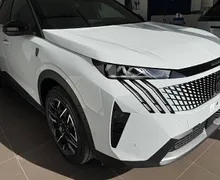 Zunanja slika - Peugeot 3008 - GT HIBRID 145 e-DCT - TESTNO VOZILO... - 1 - Predogledna slika