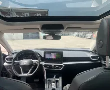 Zunanja slika - Seat Leon - ST 2.0 TDI FR DSG.NEMŠKI+4ALU.PANORAMA.GRE.SEDEŽEV - 18 - Predogledna slika