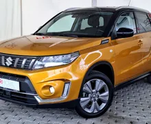 Zunanja slika - Suzuki Vitara - 1.5 DUALJET HIBRID AUT ELEGANCE - 1 - Predogledna slika
