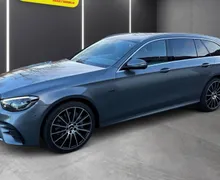 Zunanja slika - Mercedes-Benz E-Razred - 300 de 4MATIC AMG LINE LED DISTRONIC KAM USNJE T - 3 - Predogledna slika
