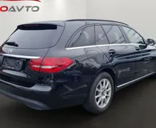 Zunanja slika - Mercedes-Benz C-Razred - C 220 d FULL LED AC NAVI REZERVIRAN - 3 - Predogledna slika
