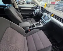 Zunanja slika - VW Passat - Variant 2.0 TDI COMFORTLINE DSG KAMERA-ALU-NAVI-PDC - 10 - Predogledna slika