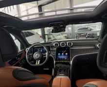 Zunanja slika - Mercedes-Benz GLC-Razred - GLC 200 d 4MATIC Premium Plus - 18 - Predogledna slika