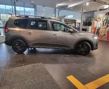 Zunanja slika - Dacia Jogger - Expression 1.0 TCe110 +paket UDOBJE + My Revision - 4 - Predogledna slika