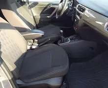 Zunanja slika - Citroën C-Elysée - C-Elysee Shine BlueHDi 100 BVM -47- - 7 - Predogledna slika
