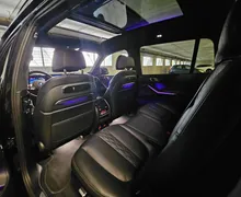 Notranja slika - BMW serija X7: - X7 xDrive M60i |SKY|AIR|PANO|HL-SED|MAX-OPERMA|TOP - 10 - Predogledna slika