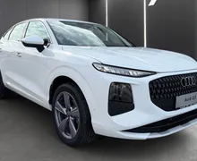 Zunanja slika - Audi Q3 - Sportback TFSI S tronic 110kW - 2 - Predogledna slika