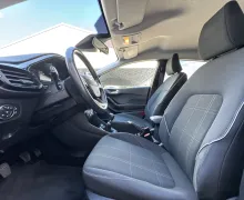 Zunanja slika - Ford Fiesta - 1.0 EcoBoost STYLE 1.LASTNICA SLO ODLIČNO VOZILO - 8 - Predogledna slika