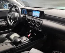 Zunanja slika - Mercedes-Benz A-Razred - A 250 e Avt. 1.LAST PHEV KAM NAVI TEMP LANE - 10 - Predogledna slika