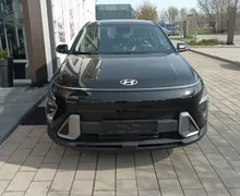 Zunanja slika - Hyundai Kona - 1.0 T-GDI 115 Style ALU16.AAC.WINT.I.TRA.... - 1 - Predogledna slika