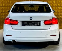 Zunanja slika - BMW Serija 3 - : 316d AUT. LED-KLJUKA-TEMP-MULTIFUNKCIJA - 10 - Predogledna slika
