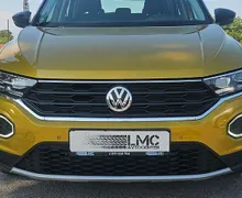 Zunanja slika - Volkswagen T-Roc - 2.0 TDI 150ks 4-MOTION °FULL-LED° °VIRTUAL° - 2 - Predogledna slika