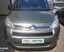Zunanja slika - Citroën Berlingo - Multispace 1.6 HDi-196.000KM-AVT.KLIMA-ODLIČEN - 2 - Predogledna slika