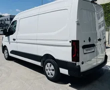 Zunanja slika - Renault Master - 2.0 dCi - 3 - Predogledna slika