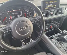 Zunanja slika - Audi A6 - Avant 2.0 TDI ultra 140kW + BREZ POLOGA - 7 - Predogledna slika