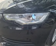 Zunanja slika - Audi A6 - Avant 2.0 TDI ultra 140kW + BREZ POLOGA - 11 - Predogledna slika