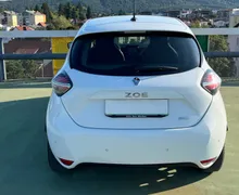 Zunanja slika - Renault Zoe - INTENS R135 LASTNIŠKA BATERIJA V GARANCIJI - 6 - Predogledna slika