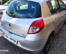Zunanja slika - Renault Clio - 1.2 TCE-108.000 KM-SLO-1.LASTNIK-KLIMA-VELIKI SERV - 4 - Predogledna slika