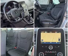 Zunanja slika - Renault Scénic - Grand  Blue dCi 120 Limited - 11 - Predogledna slika