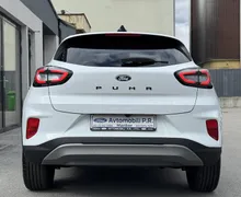 Zunanja slika - Ford Puma - Titanium 1.0 EcoBoost 125KM mHEV SLO-1.LAST-TEMP - 18 - Predogledna slika