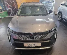 Zunanja slika - Renault Scenic E-tech - techno E-Tech Electric 220 Long range - 1 - Predogledna slika