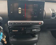 Zunanja slika - Citroën C4 Cactus - 1.5 BlueHDi 100 S S Origins - 10 - Predogledna slika