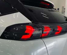 Zunanja slika - Peugeot 2008 - 1,2 PureTech 100 S&S Allure - 20 - Predogledna slika