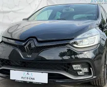 Zunanja slika - Renault Clio - RS Trophy AUT - FULL LED - NAVI - PDC+KAM - ALU18 - 2 - Predogledna slika