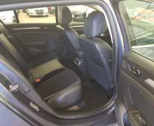 Zunanja slika - Renault Mégane - Grandtour dCi 110 Intens GLAVNI SERVIS - 10 - Predogledna slika