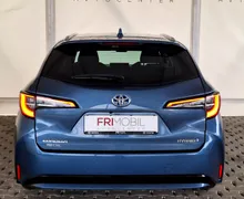 Zunanja slika - Toyota Corolla - 1.8 HEV Luna - 6 - Predogledna slika