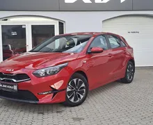 Zunanja slika - KIA Ceed - 1.0 T-GDI LX Champion+ ISG - 1 - Predogledna slika