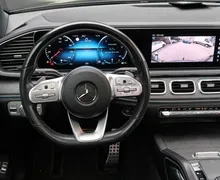 Zunanja slika - Mercedes-Benz GLE-Razred - GLE-Razred - 4 - Predogledna slika