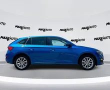 Zunanja slika - Škoda Scala - 1.0 TSI Style - 4 - Predogledna slika