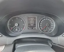 Zunanja slika - VW Sharan - 2.0 TDI BMT Comfortline.7 sedežev. SAMO 180412 KM - 15 - Predogledna slika