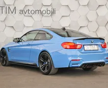 Zunanja slika - BMW M4 - Coupe DCT 431KM Akrapovič - 4 - Predogledna slika