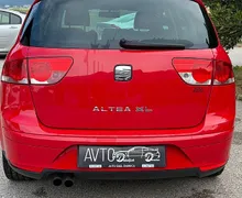 Zunanja slika - Seat Altea XL - Stylance 2.0 TDI - 6 - Predogledna slika